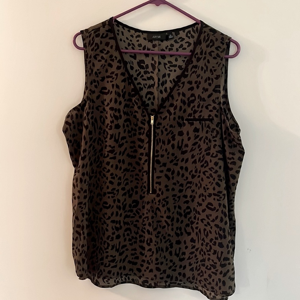 Tank top